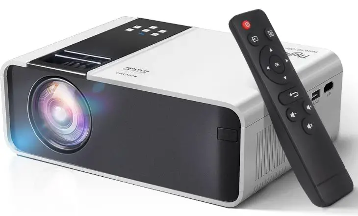 ThundeaL-TD90-HD-Mini-Projector