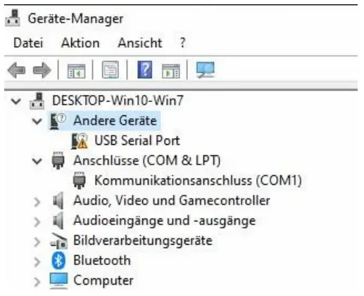 MD CV Programmer DCC Programming and Testing Unit - Recognizable