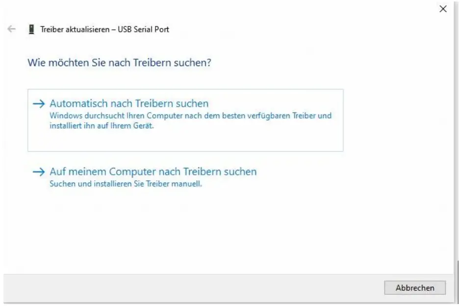 MD CV Programmer DCC Programming and Testing Unit - website in the download