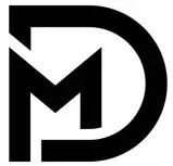 MD logo