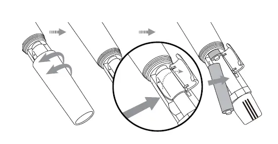 audio-technica-AT-ONE-UHF-Wireless-Microphone-System-User-fig-5