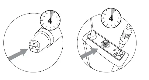 audio-technica-AT-ONE-UHF-Wireless-Microphone-System-User-fig-7