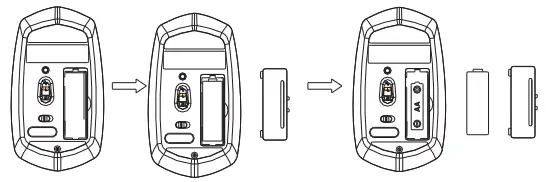 Shenzhen-Sqt-Electronics-SMK-643383AG-RF2-4GHz-Auto-Link-Keyboard-and-Optical-Mouse-1