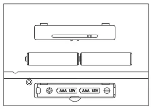 Shenzhen-Sqt-Electronics-SMK-643383AG-RF2-4GHz-Auto-Link-Keyboard-and-Optical-Mouse-2
