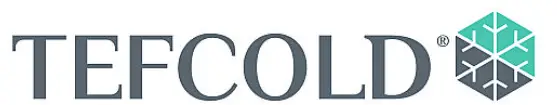 TEFCOLD LOGO