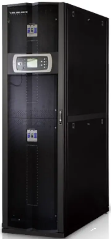 DELTA PDU-275-kVA Power Distribution Cabinet