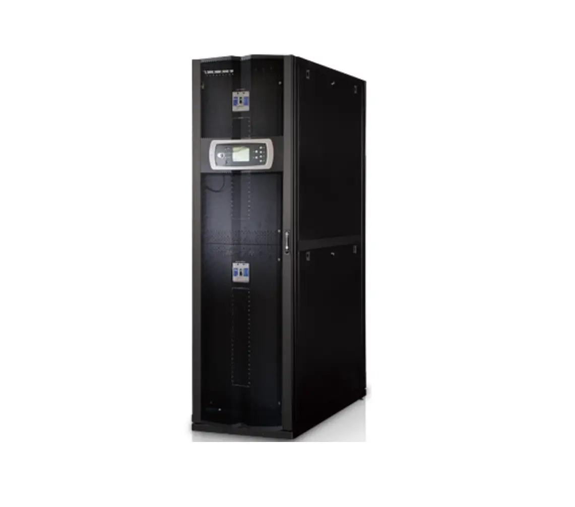 Delta Pdu-275-kva Power Distribution Cabinet User Manual