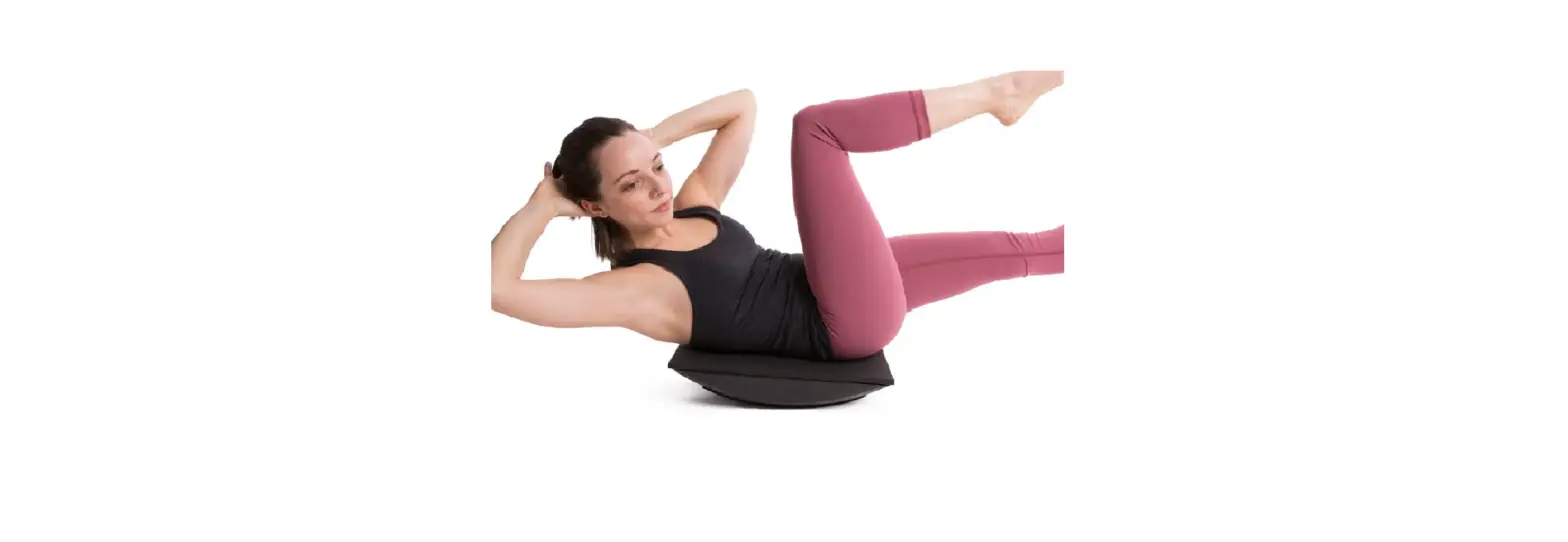 Merrithew Mini Stability Barrel Lite Owner's Manual