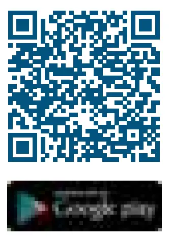 Homematic IP HmIP DLD Door Lock Drive -qr code 1