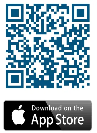 Homematic IP HmIP DLD Door Lock Drive -qr code