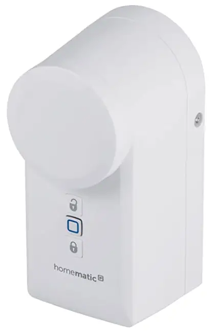 Homematic IP HmIP DLD Door Lock Drive