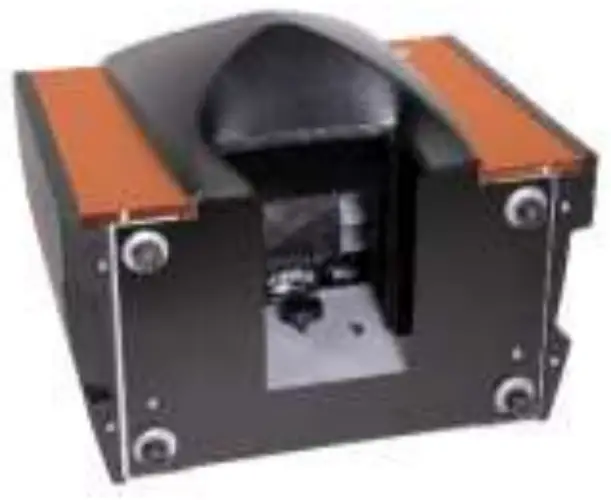 DICKEY john GAC 2700 AGRI Grain Analysis Computer - Figure 1