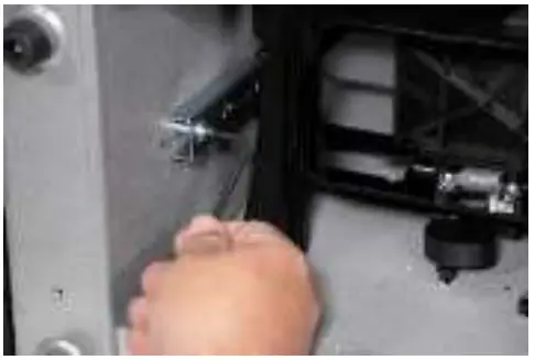 DICKEY john GAC 2700 AGRI Grain Analysis Computer - Figure 2