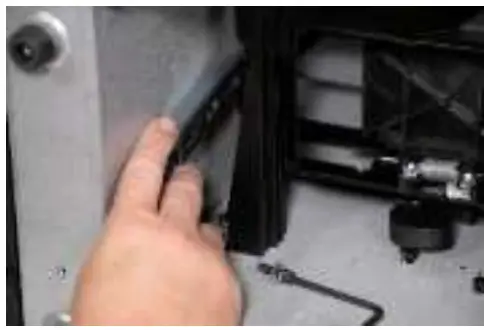 DICKEY john GAC 2700 AGRI Grain Analysis Computer - Figure 3