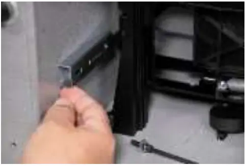 DICKEY john GAC 2700 AGRI Grain Analysis Computer - Figure 4