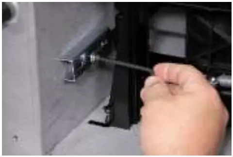 DICKEY john GAC 2700 AGRI Grain Analysis Computer - Figure 5