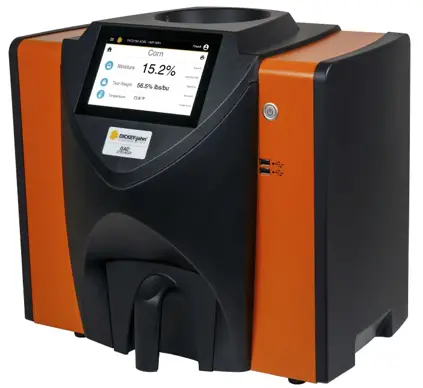 DICKEY john GAC 2700 AGRI Grain Analysis Computer