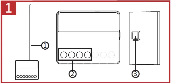 HIKVISION-DS-PM1-O1L-WE-Relay-Module-fig-1