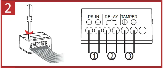 HIKVISION-DS-PM1-O1L-WE-Relay-Module-fig-2