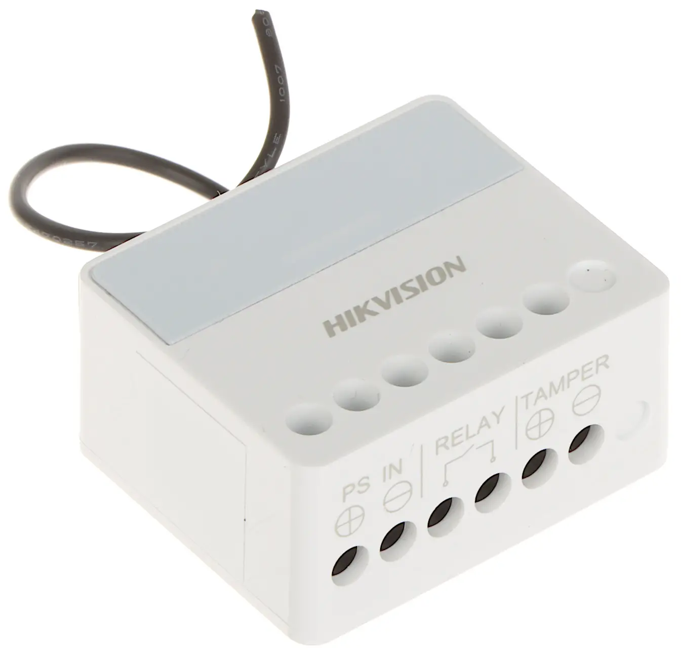HIKVISION-DS-PM1-O1L-WE-Relay-Module-product