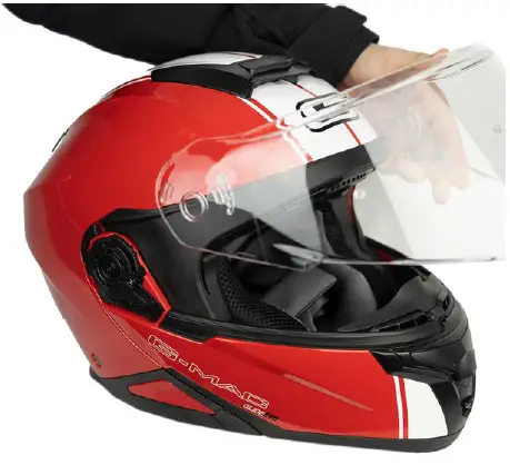 G-MAC Glide Evo Modular Helmet-fig-10