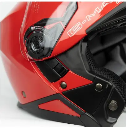G-MAC Glide Evo Modular Helmet-fig-12
