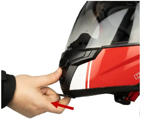 G-MAC Glide Evo Modular Helmet-fig-2