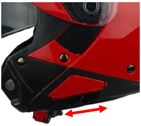 G-MAC Glide Evo Modular Helmet-fig-5