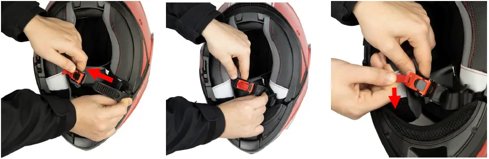 G-MAC Glide Evo Modular Helmet-fig-7