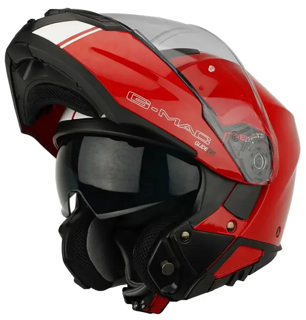 G-MAC Glide Evo Modular Helmet-product