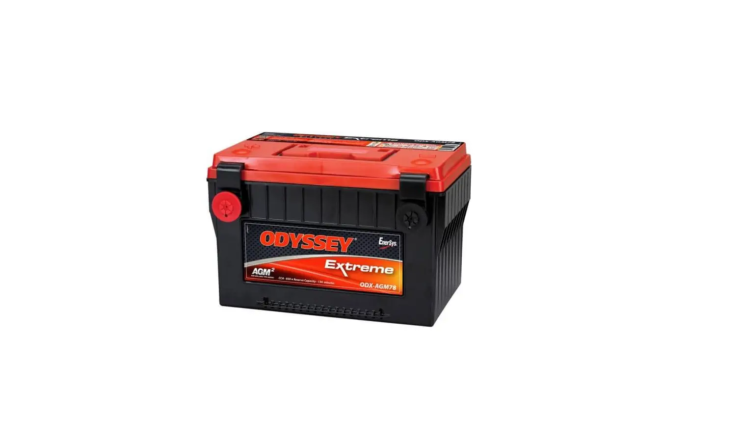 Odyssey Battery Agm2 Extreme Series Agm Battery Owner's Manual