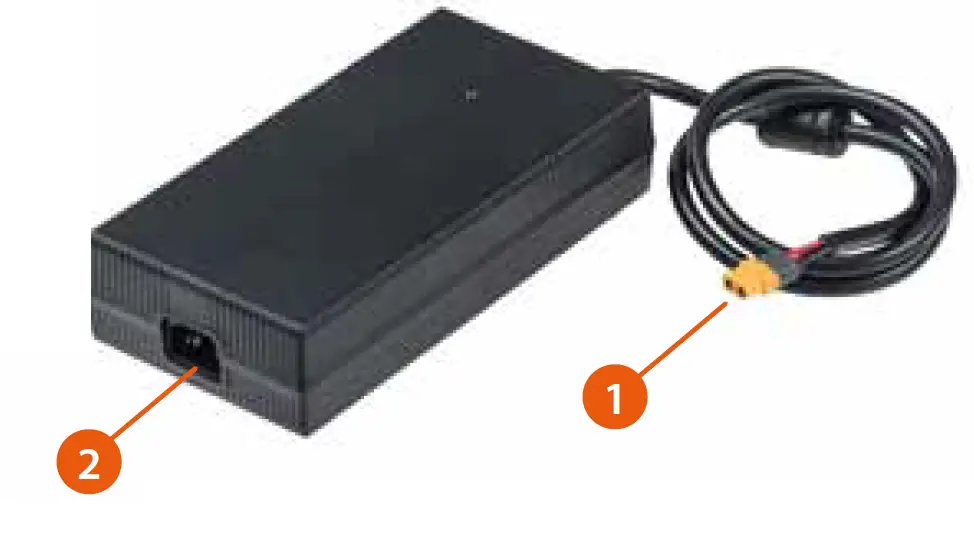 KEMPPI Multi Charger 1