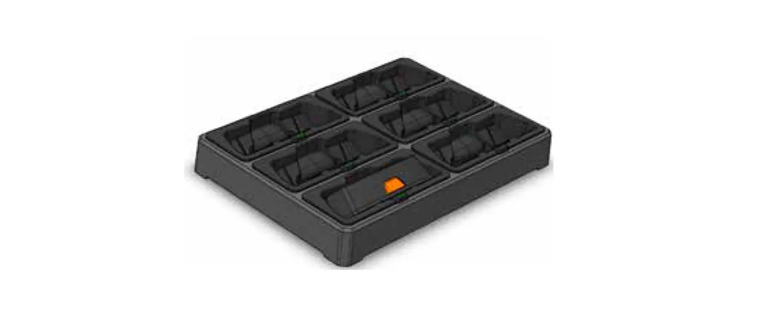 Kemppi Multi Charger 6 Owner's Manual