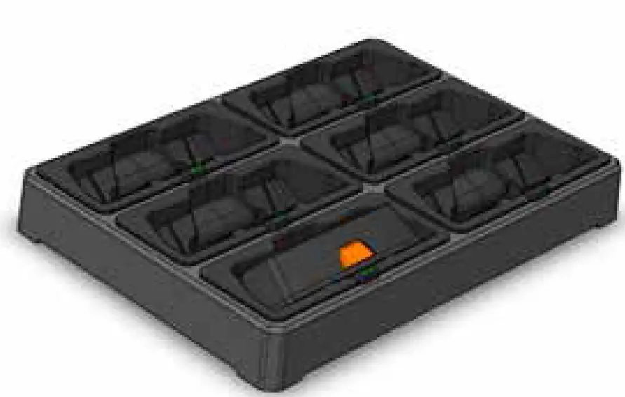 KEMPPI Multi Charger 6