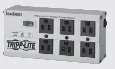 TRIPP-LITE SRCOOLDXRWLTKIT Low-Temperature Kit for In-Row Cooling Units - Fig 1