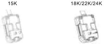 friedrich-air-conditioner-troubleshooting-User-Manual-fig-1