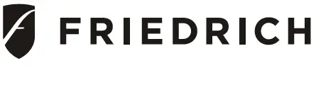 friedrich-air-conditioner-troubleshooting-User-Manual-logo