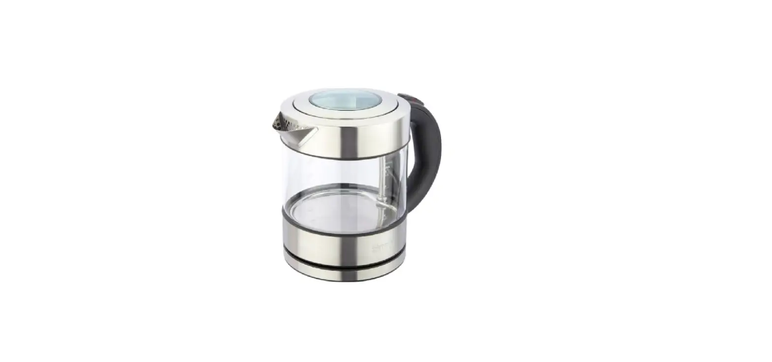 Sage Ske395 Compact Kettle Pure User Guide