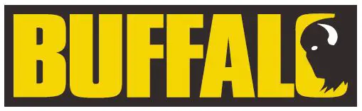 FIG 1 BUFFALO