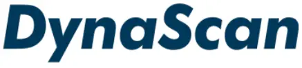 DynaScan logo