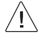Caution Icon