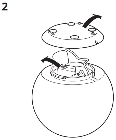 IKEA BRUMMIG LED Table Lamp-fig4