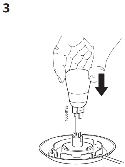IKEA BRUMMIG LED Table Lamp-fig5