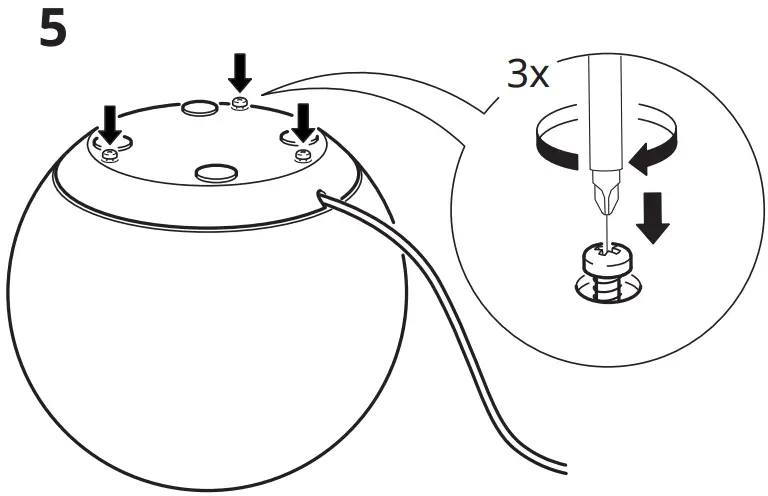 IKEA BRUMMIG LED Table Lamp-fig7