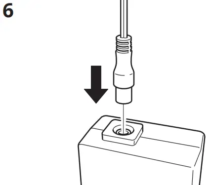 IKEA BRUMMIG LED Table Lamp-fig8