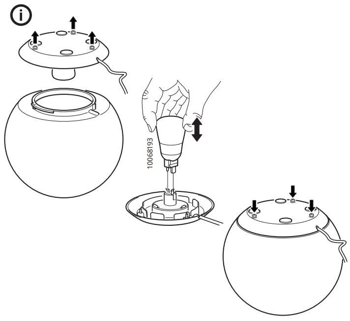 IKEA BRUMMIG LED Table Lamp-fig9
