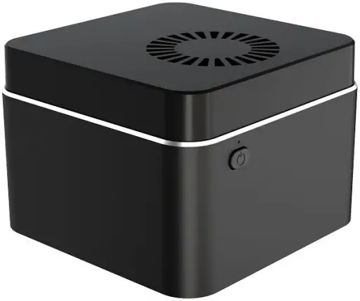 kogan KAMPG600HA Atlas G600 Mini Pc A01