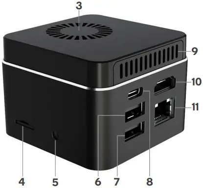 kogan KAMPG600HA Atlas G600 Mini Pc A03