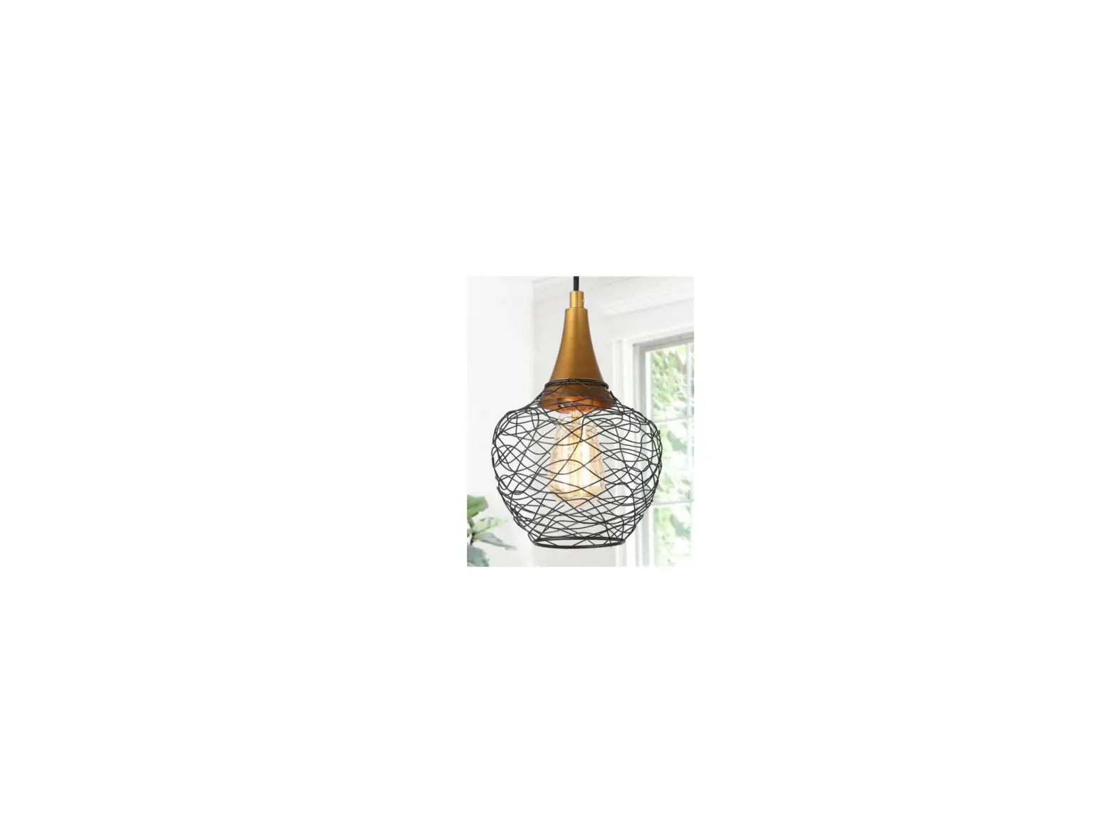 Uolfin 4978178 Antique Gold Contemporary Teardrop Mini Pendant Light Instruction Manual Uolfin 4978178 Antique Gold Contemporary Teardrop Mini Pendant Light Instruction Manual