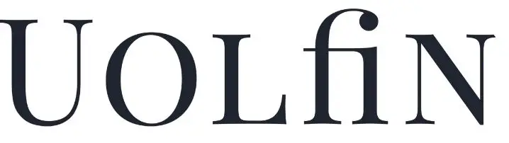 Uolfin logo